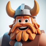 Viking Island: Defense game<span>(Unlimited Currency)</span>0.11.1_rowtechapk.com