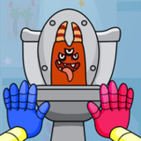 GrabPack Game: Garten Escape2023.11_rowtechapk.com