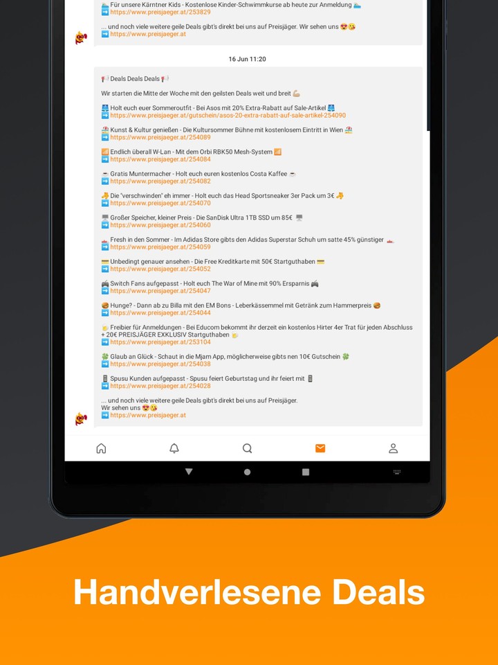 Preisjäger screenshot image 30_Popularmodapk.com
