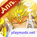 Monkey King: Arena of Heroes<span>(No Ads)</span>2.1.98_rowtechapk.com