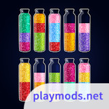 Get Color - Water Sort Puzzle<span>(No Ads Free Rewards)</span>3.0.1_rowtechapk.com