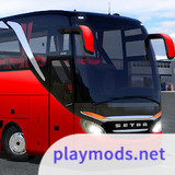 Bus Simulator Ultimate : India<span>(No Ads)</span>1.0.2_rowtechapk.com