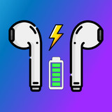 PodAir - AirPods Battery Level1.4.9_rowtechapk.com