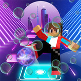 Tiles hop Компот-kompot Music1.0_rowtechapk.com