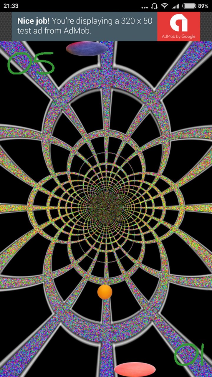 Ping Pong Pinkoes Pongoes screenshot image 10_Popularmodapk.com