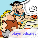 Cartoon Sticker Book<span>(No Ads)</span>1.4.0_rowtechapk.com