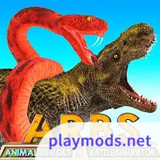 Animal Revolt Battle Simulator<span>(Mod Menu)</span>4.1.6_rowtechapk.com