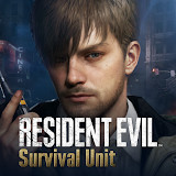 Resident Evil Survival Unit<span>(Mod Menu)</span>1.2.6_rowtechapk.com
