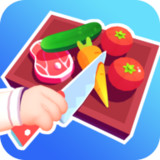 The Cook - 3D Cooking Game<span>(Unlimited Diamonds)</span>1.2.1_rowtechapk.com