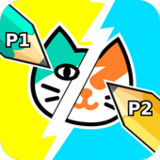 321 Draw contest-Coloring game1.06_rowtechapk.com