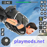 Fps Fire Battleground India<span>(Speed change)</span>7_rowtechapk.com