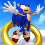 Sonic Jump Pro<span>(Unlimited Currency)</span>2.0.3_rowtechapk.com
