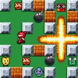 Bombsquad: Bomber Battle1.8.8_rowtechapk.com