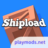 Shipload<span>(No Ads)</span>1.0.9_rowtechapk.com
