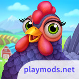 Farm Bay<span>(No Ads)</span>2.0.3_rowtechapk.com