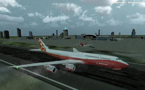 飞行模拟787破解版<span>(mod)</span> screenshot image 12_Popularmodapk.com
