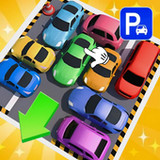 Car Out: Parking Jam Puzzle 3D2.0.0_rowtechapk.com