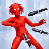 Red 1 : Knife Attack<span>(No Ads)</span>0.0.2_rowtechapk.com