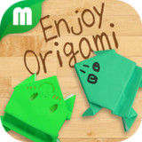 Origami 298 Works1.1.4_rowtechapk.com