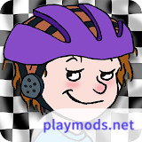 Horrid Henry Krazy Karts<span>(Unlock all chapters)</span>1.0.3_rowtechapk.com