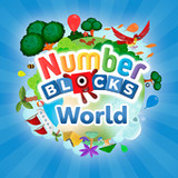 Numberblocks World2.1.3_rowtechapk.com