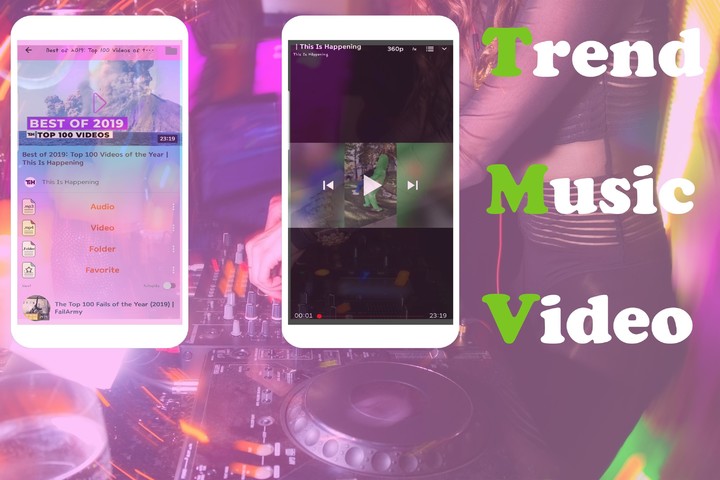 Lite VideoPlayer screenshot image 5_Popularmodapk.com