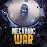 Mechanic War:Idle RPG<span>(Unlimited Items)</span>1.0.0_rowtechapk.com