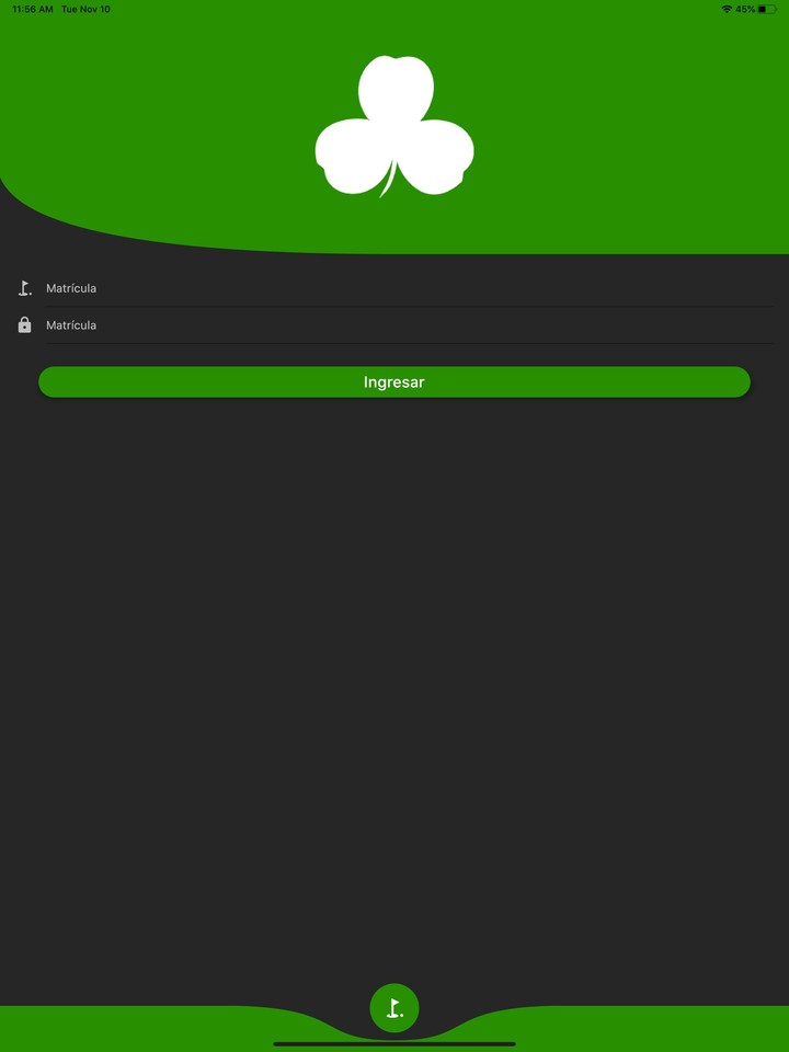 San Patricio Golf screenshot image 8_Popularmodapk.com