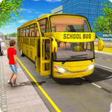 City School Bus Game 3D1.31_rowtechapk.com