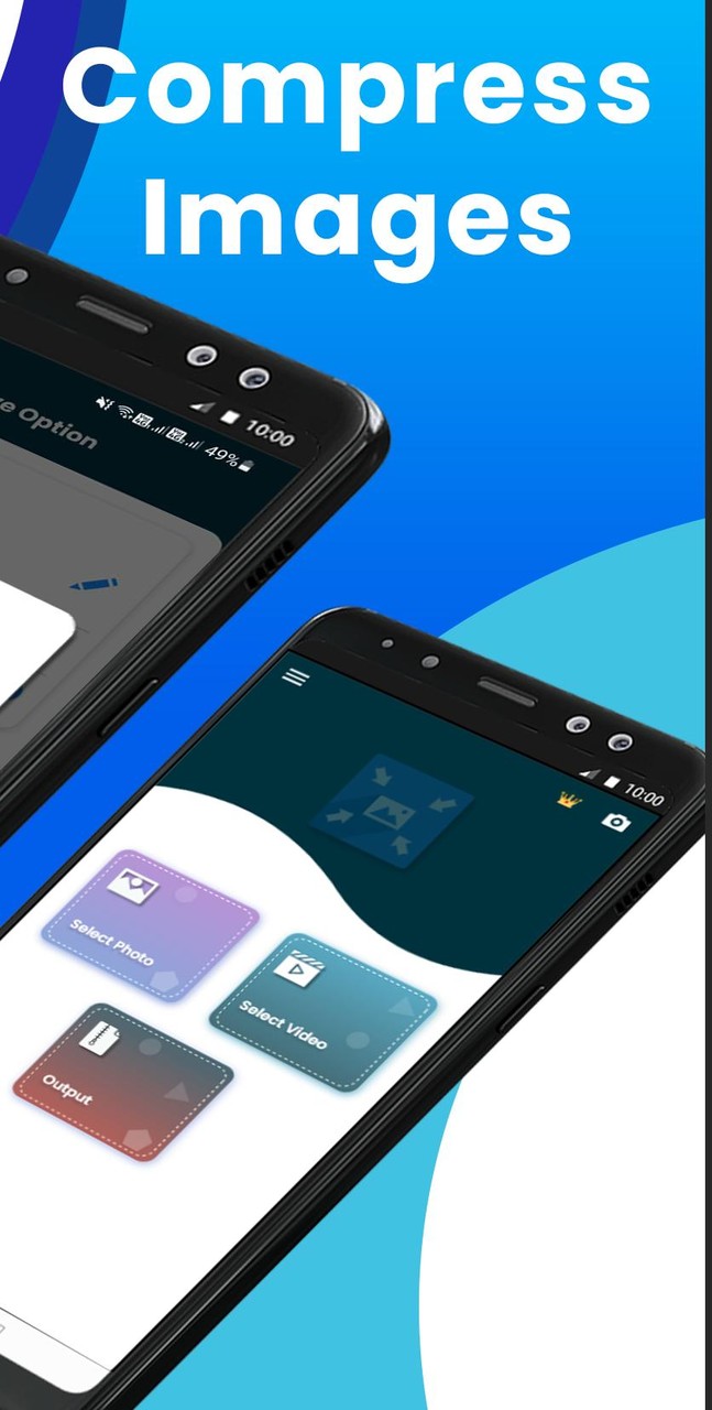 Video & Image compressor - reduce size & compress screenshot image 2_Popularmodapk.com