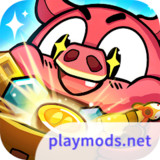 豬豬保衛戰<span>(no ads)</span>1.0.33_rowtechapk.com