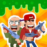 Dan and Tom: Survival Masters<span>(Unlimited Currency)</span>1.0.75.4_rowtechapk.com