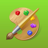 Kids Painting2.2.6_rowtechapk.com