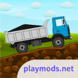 Mini Trucker<span>(Unlimited Money)</span>1.10.6_rowtechapk.com