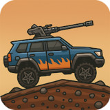 Dead Road: Zombie Survival<span>(Unlimited Currency)</span>1.1.4_rowtechapk.com