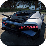 Supercar Drive X: Divo<span>(Unlimited Currency)</span>0.5_rowtechapk.com