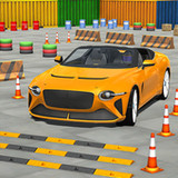 School Car Driving Game1.0.5_rowtechapk.com