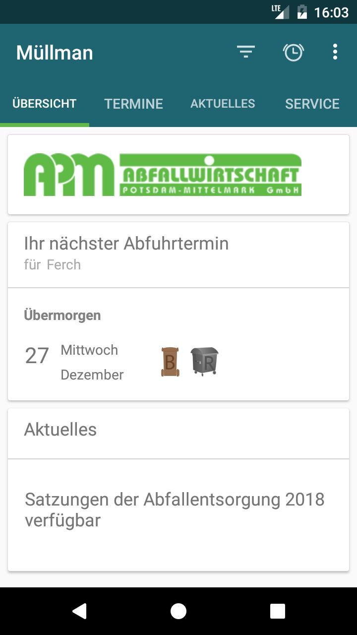 APM Müllman screenshot image 3_Popularmodapk.com