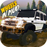 WHEELS IN MUD  OFF-ROAD SIMULATOR<span>(Unlimited currency)</span>1.8.3f2_rowtechapk.com