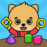 Toddler games for 2+ year olds1.117_rowtechapk.com