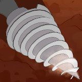 Drill and Collect<span>(Unlimited Money)</span>1.26.03_rowtechapk.com