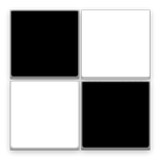 Tap Black - Black Piano Tiles 1.10_rowtechapk.com