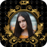Royal Photo Frames And Effects Luxury Photo Editor1.3_rowtechapk.com