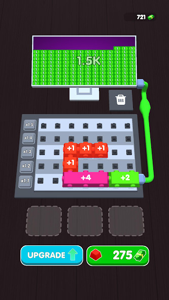 Furniture Mod for MCPE Loled 3 screenshot image 5_Popularmodapk.com