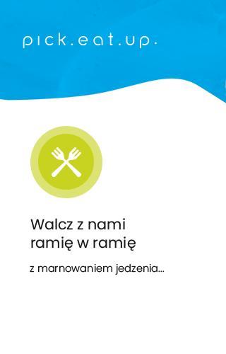 pick.eat.up screenshot image 1_Popularmodapk.com