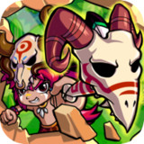 Forest Defense 2:Ancients War (Unlimited Gold)1.2.0_rowtechapk.com