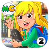 My City : After School4.0.4_rowtechapk.com