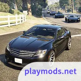 Car Parking Master: Car Games<span>(Unlimited Resources)</span>3.9_rowtechapk.com