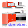 Kitchen Design: 3D Planner<span>(Unlock Pro+)</span>1113_rowtechapk.com