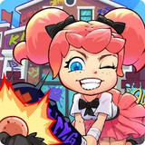 Campus Chaos<span>(Free Shopping)</span>1.0.0_rowtechapk.com
